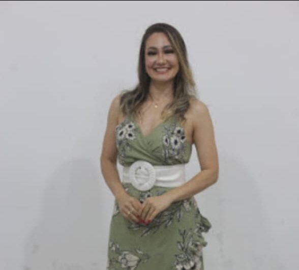 Raquel Fonseca